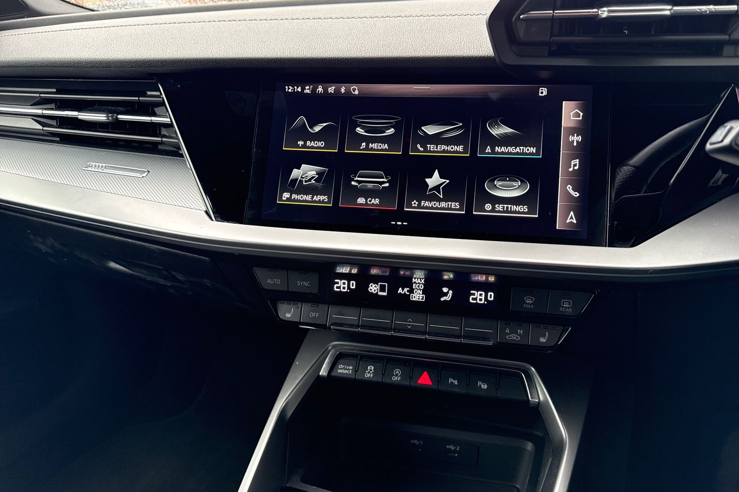 Used Audi A3 2020 for sale - 77472868: Photo 42