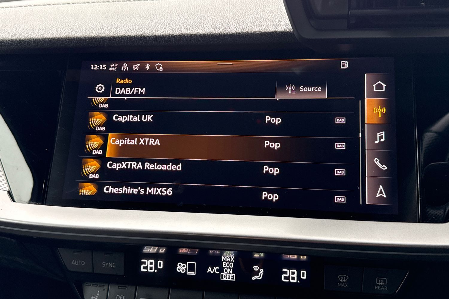 Used Audi A3 2020 for sale - 77472868: Photo 43