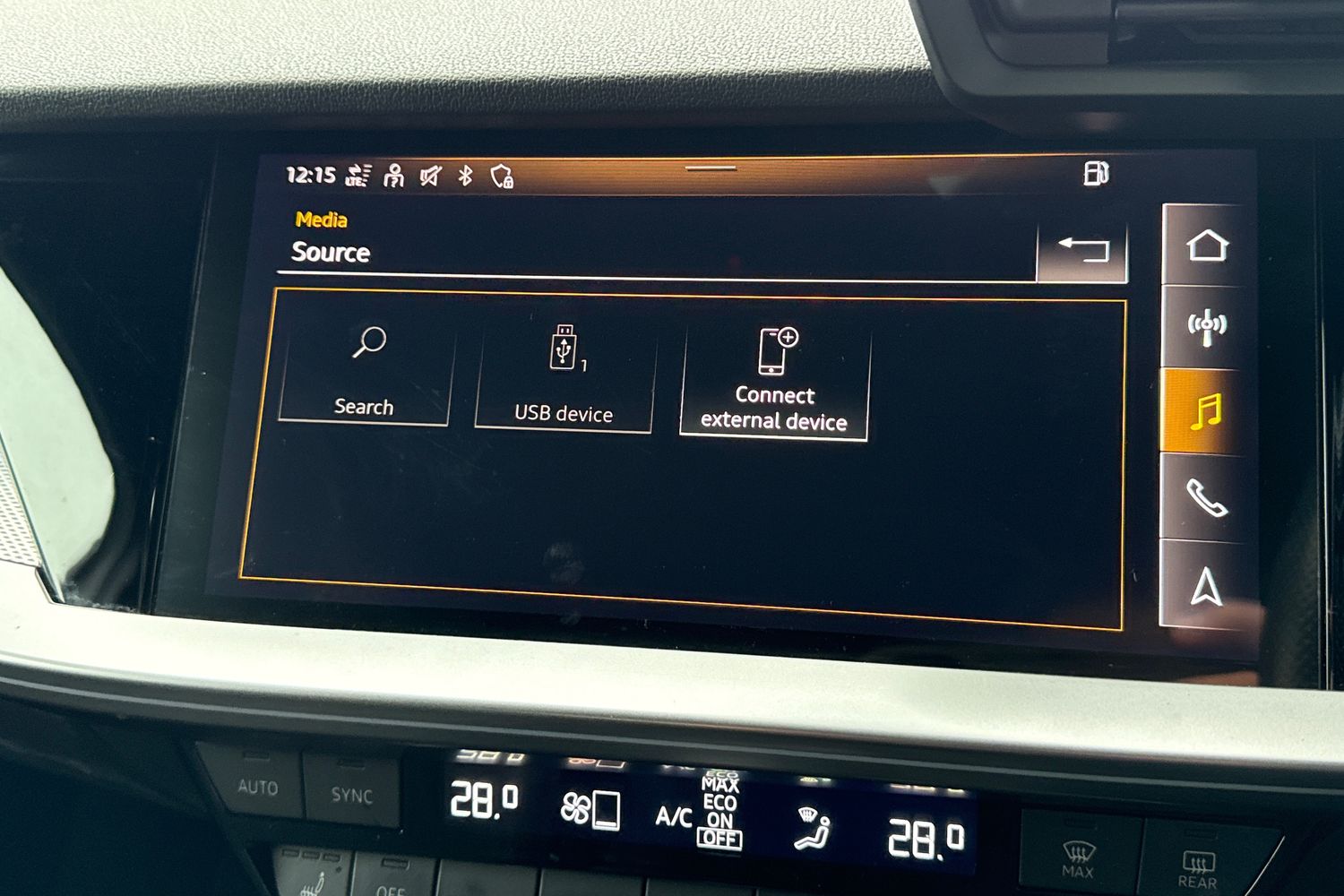 Used Audi A3 2020 for sale - 77472868: Photo 44