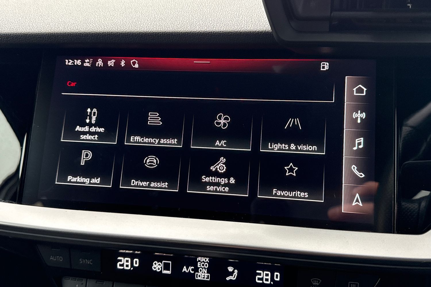 Used Audi A3 2020 for sale - 77472868: Photo 49