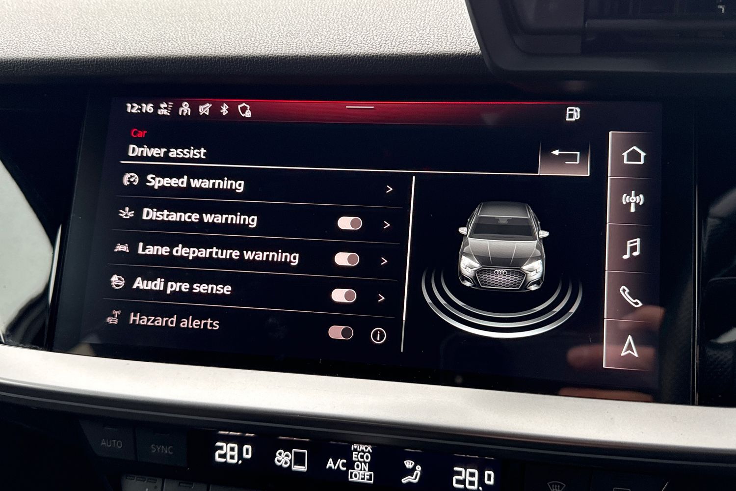 Used Audi A3 2020 for sale - 77472868: Photo 51