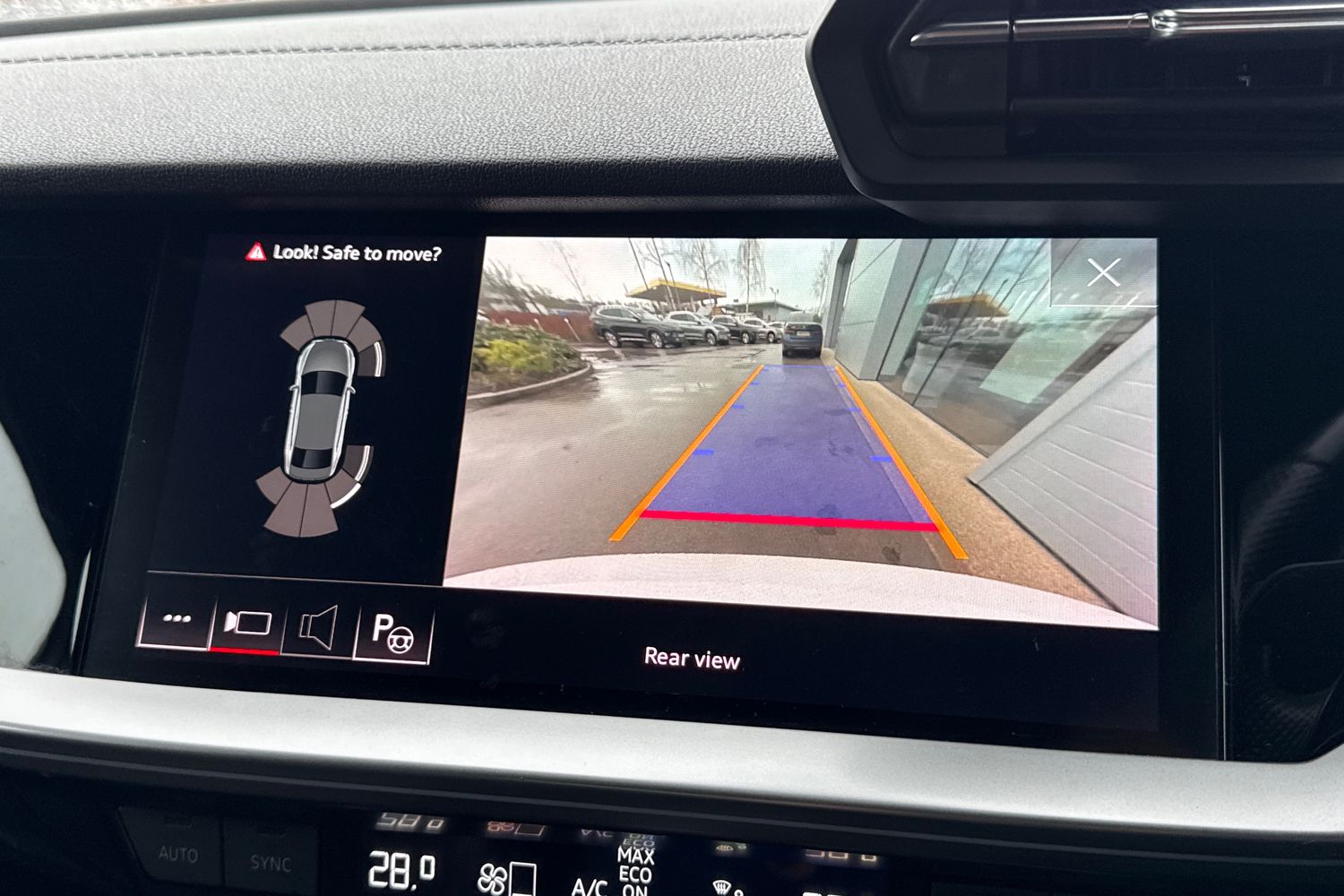 Used Audi A3 2020 for sale - 77472868: Photo 53