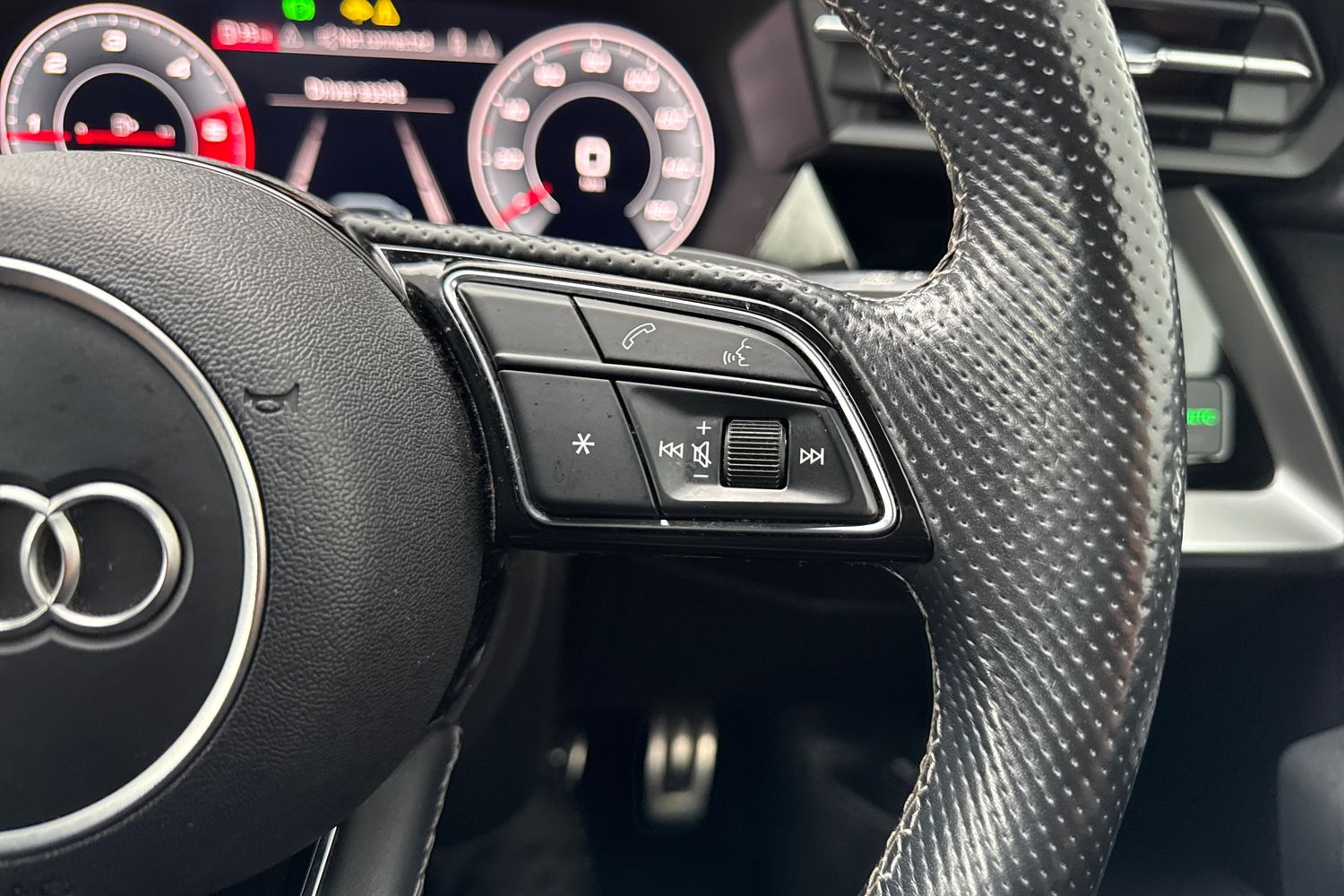 Used Audi A3 2020 for sale - 77472868: Photo 56