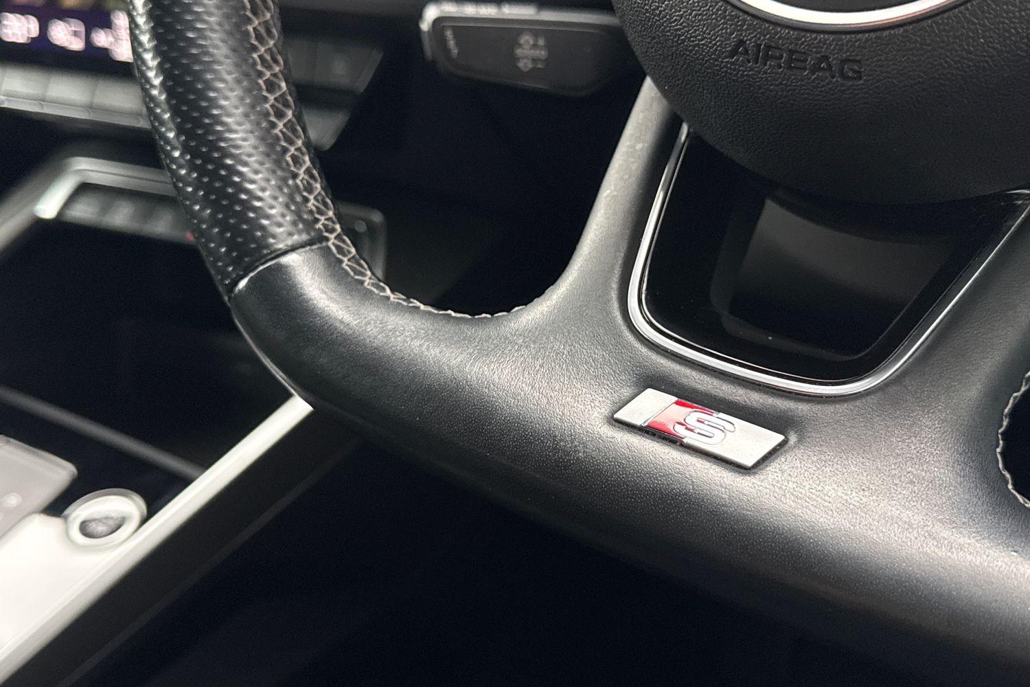 Used Audi A3 2020 for sale - 77472868: Photo 58