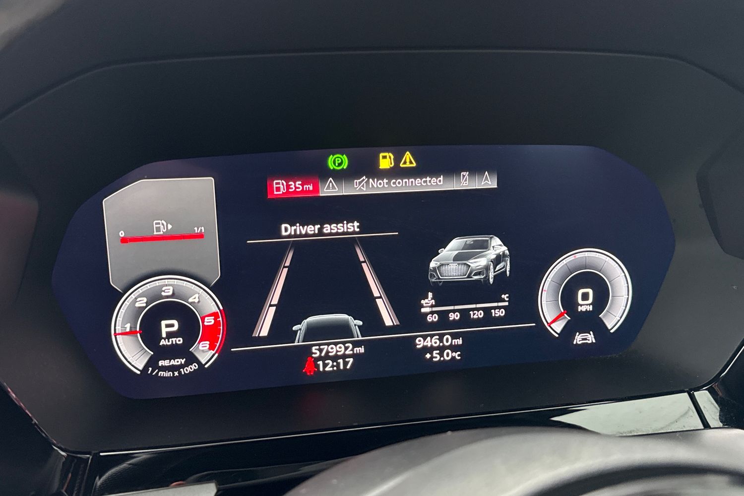 Used Audi A3 2020 for sale - 77472868: Photo 60