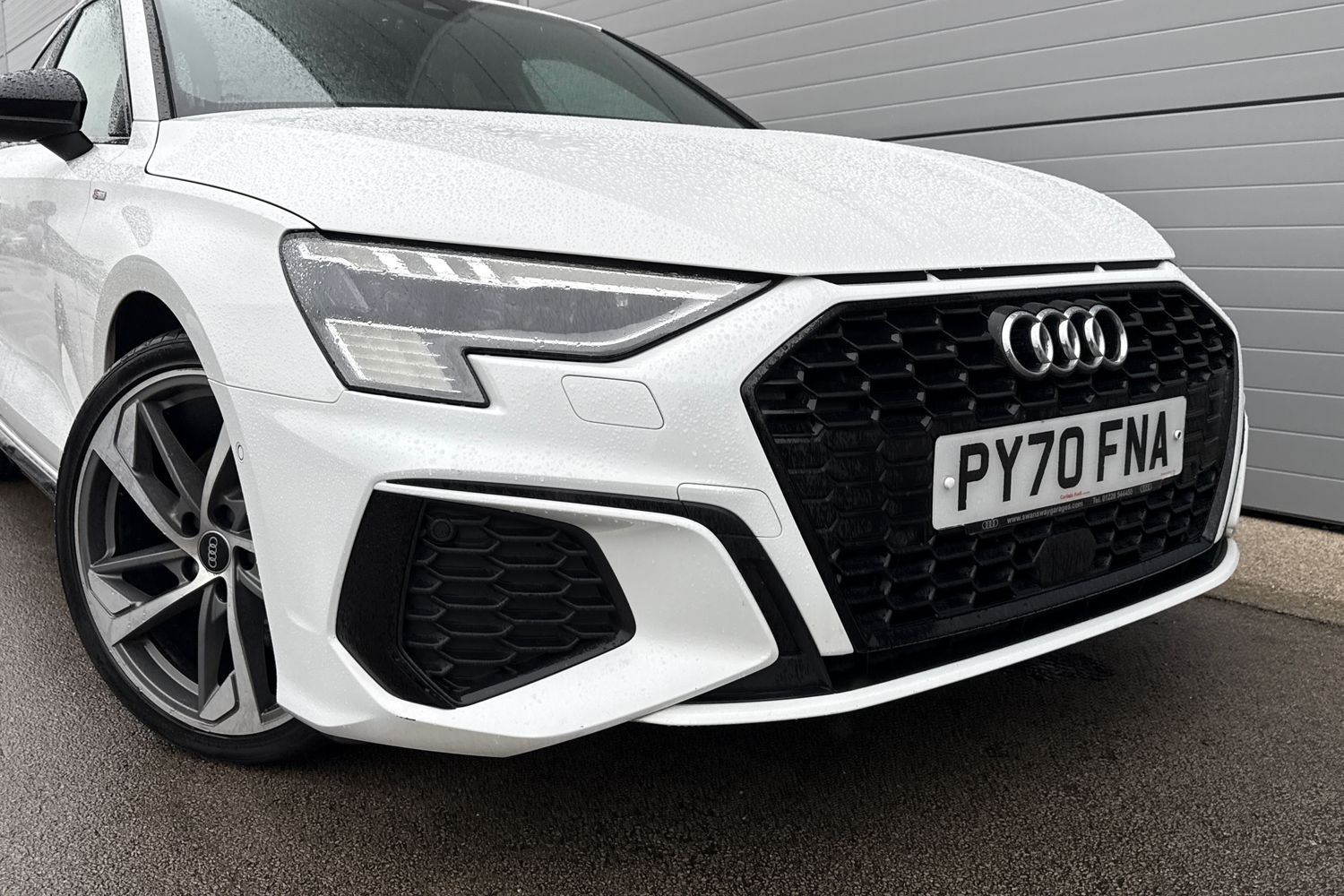 Used Audi A3 2020 for sale - 77472868: Photo 9