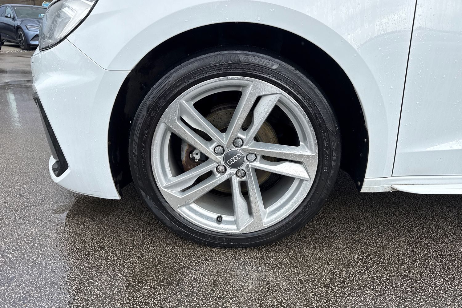 Used Audi A1 2019 for sale - 77628585: Photo 10