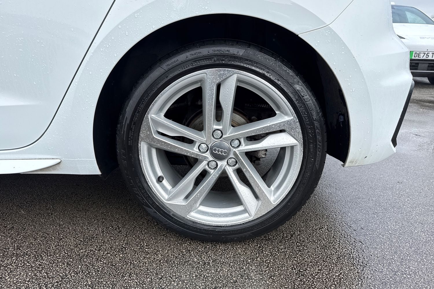 Used Audi A1 2019 for sale - 77628585: Photo 11