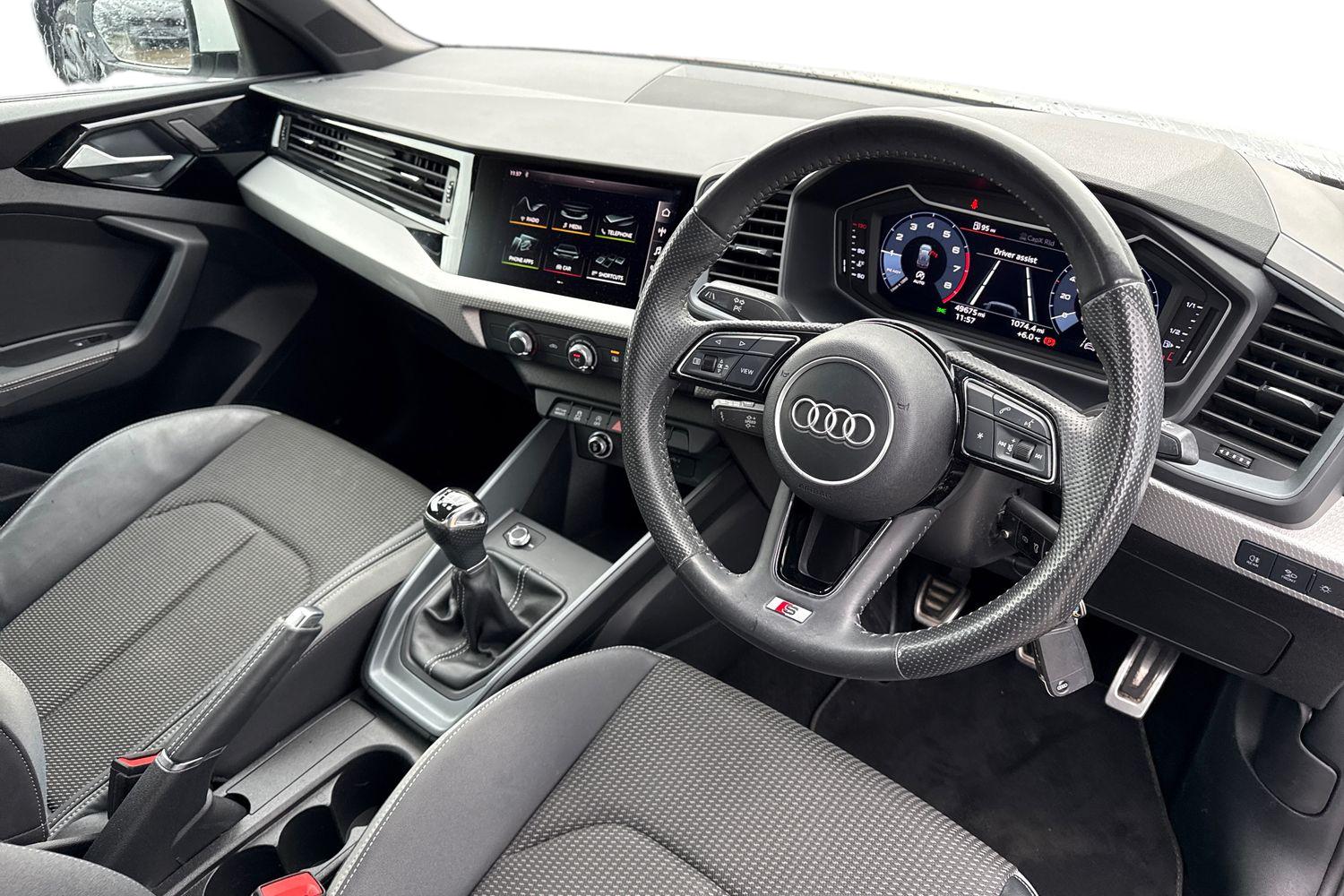 Used Audi A1 2019 for sale - 77628585: Photo 14