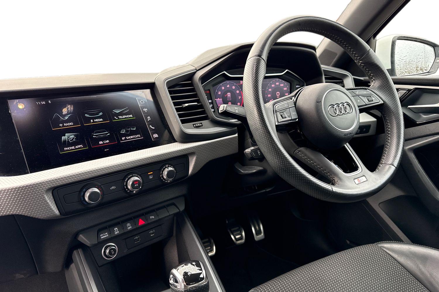 Used Audi A1 2019 for sale - 77628585: Photo 18