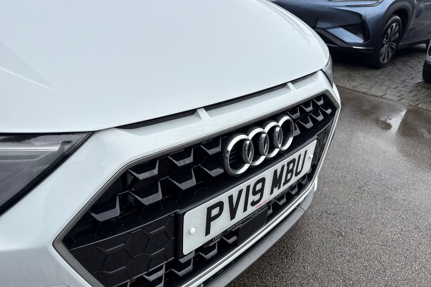 Used Audi A1 2019 for sale - 77628585: Photo 25