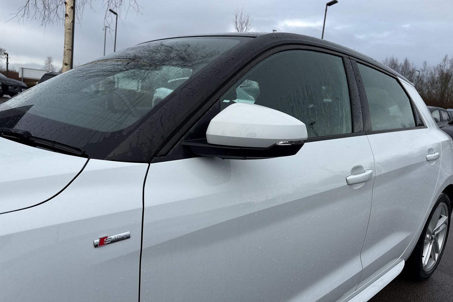 Used Audi A1 2019 for sale - 77628585: Photo 26