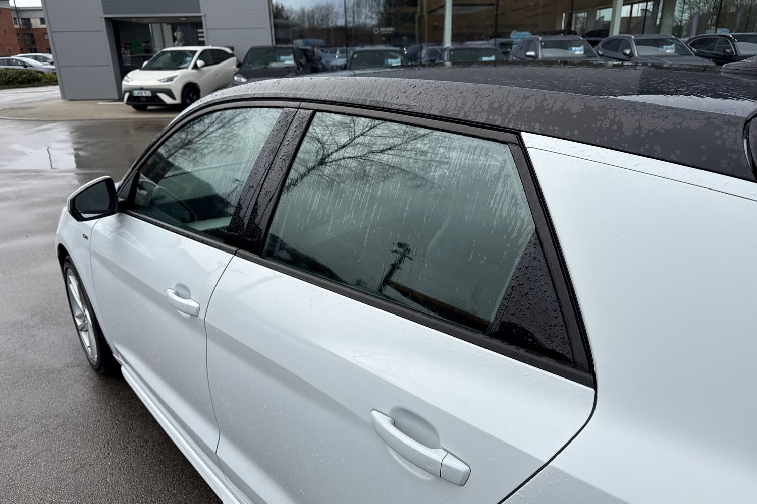 Used Audi A1 2019 for sale - 77628585: Photo 28