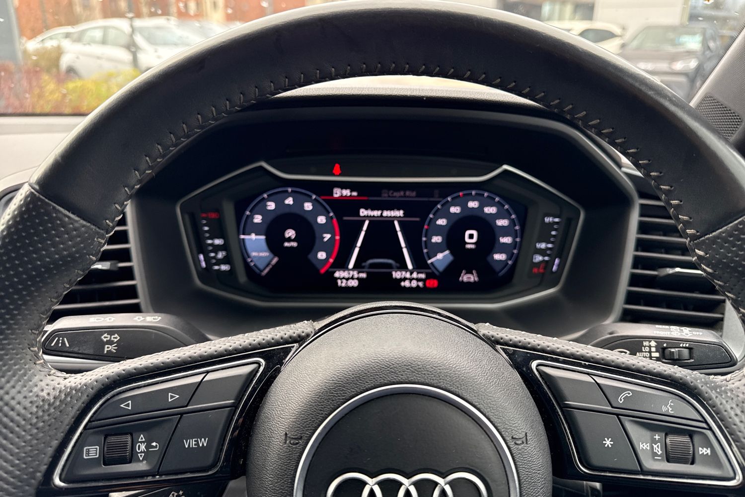 Used Audi A1 2019 for sale - 77628585: Photo 34
