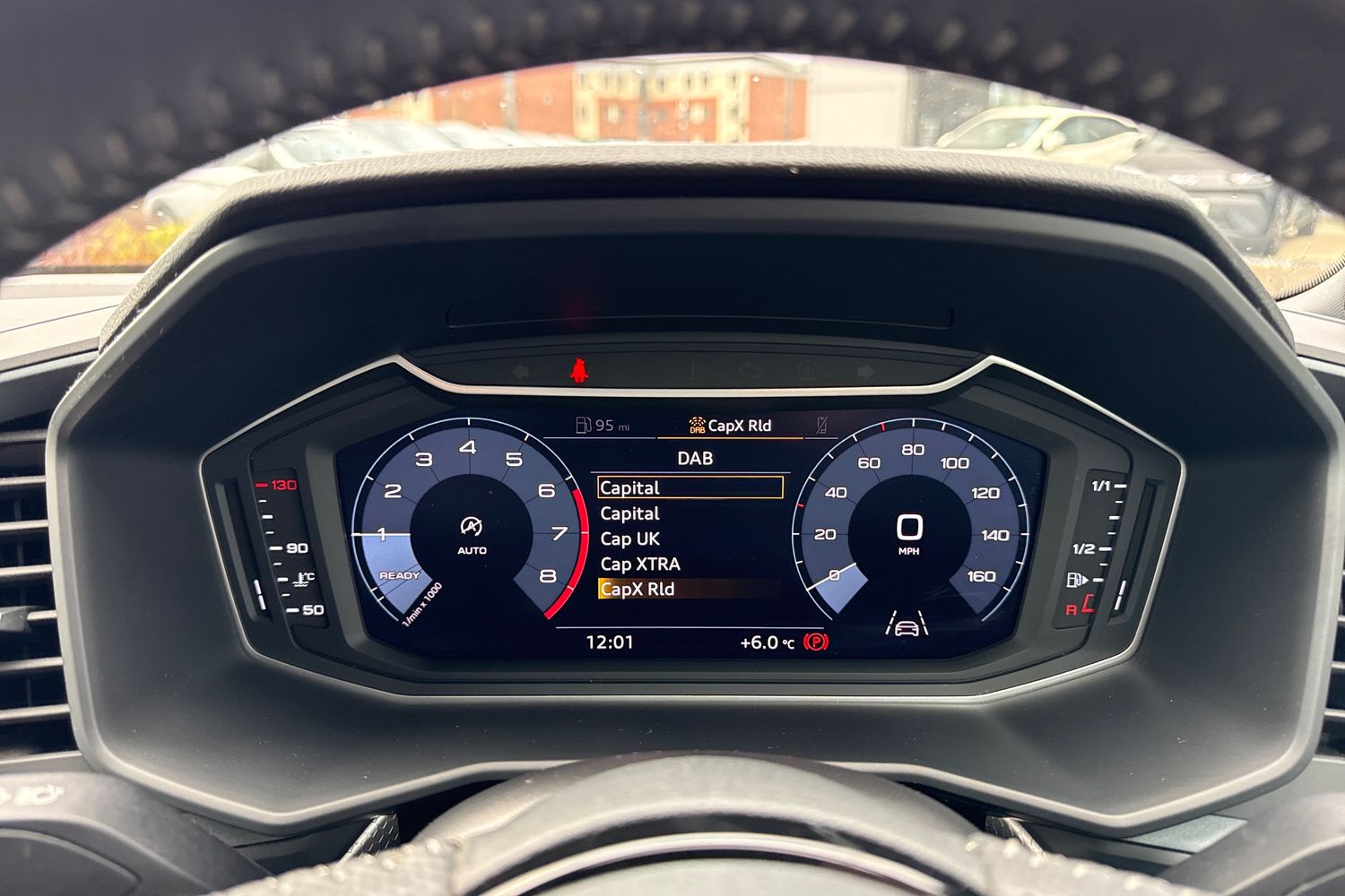 Used Audi A1 2019 for sale - 77628585: Photo 36