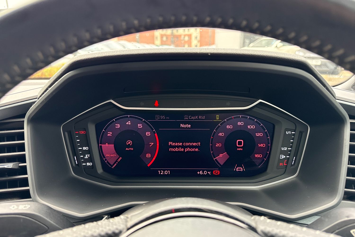 Used Audi A1 2019 for sale - 77628585: Photo 37