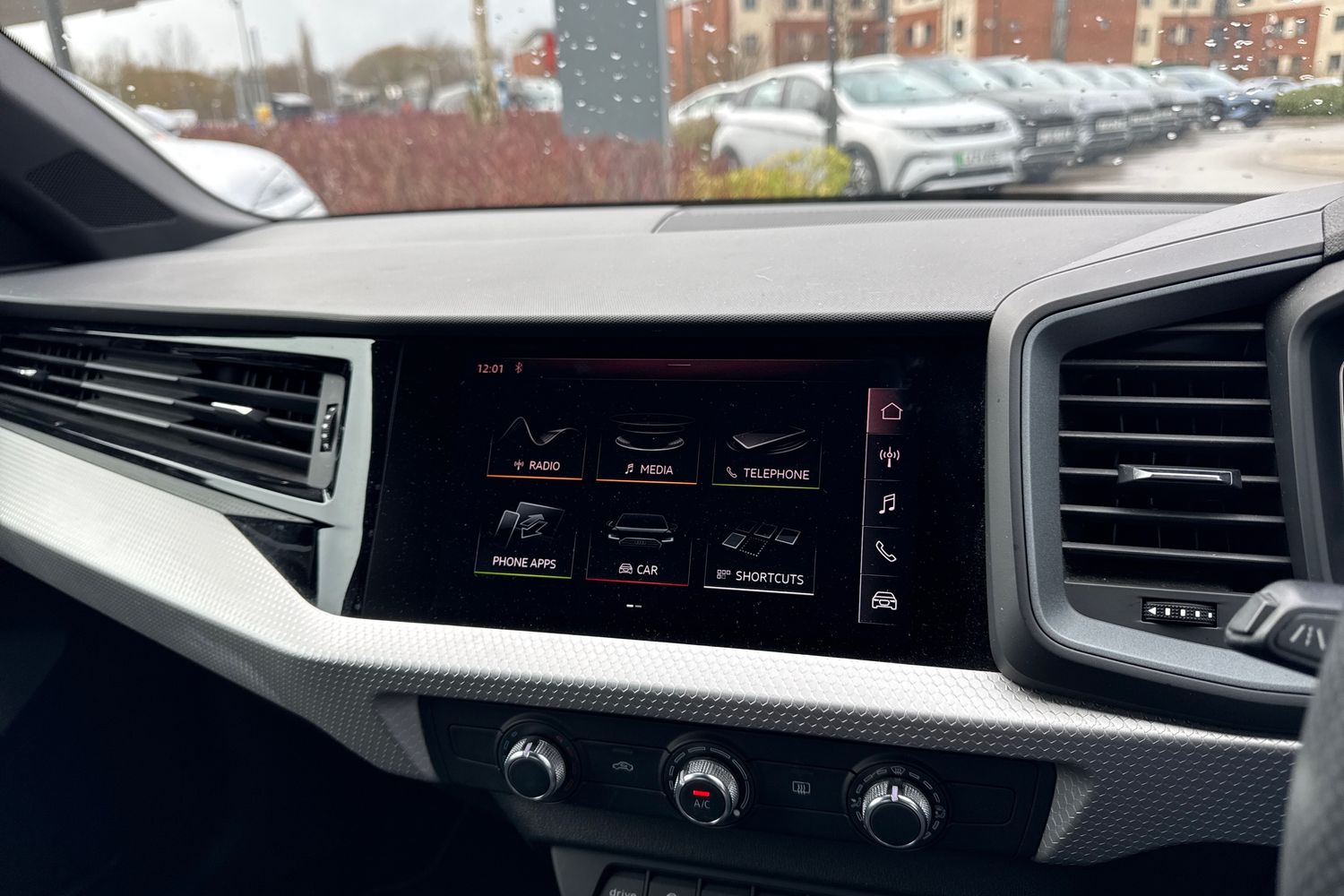Used Audi A1 2019 for sale - 77628585: Photo 38