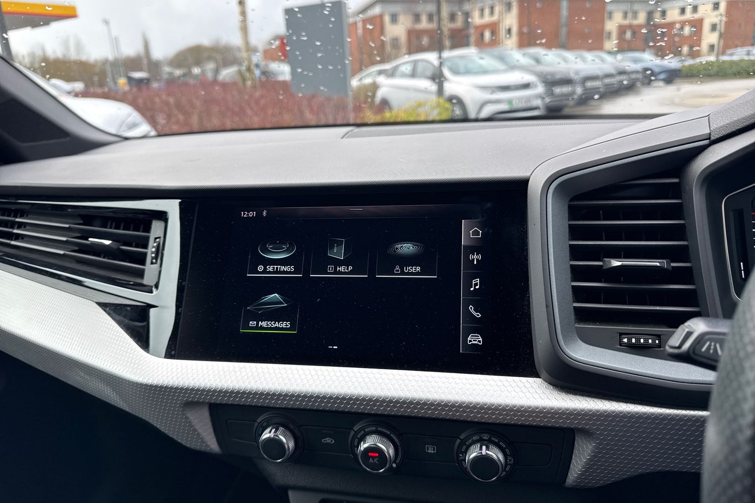 Used Audi A1 2019 for sale - 77628585: Photo 39