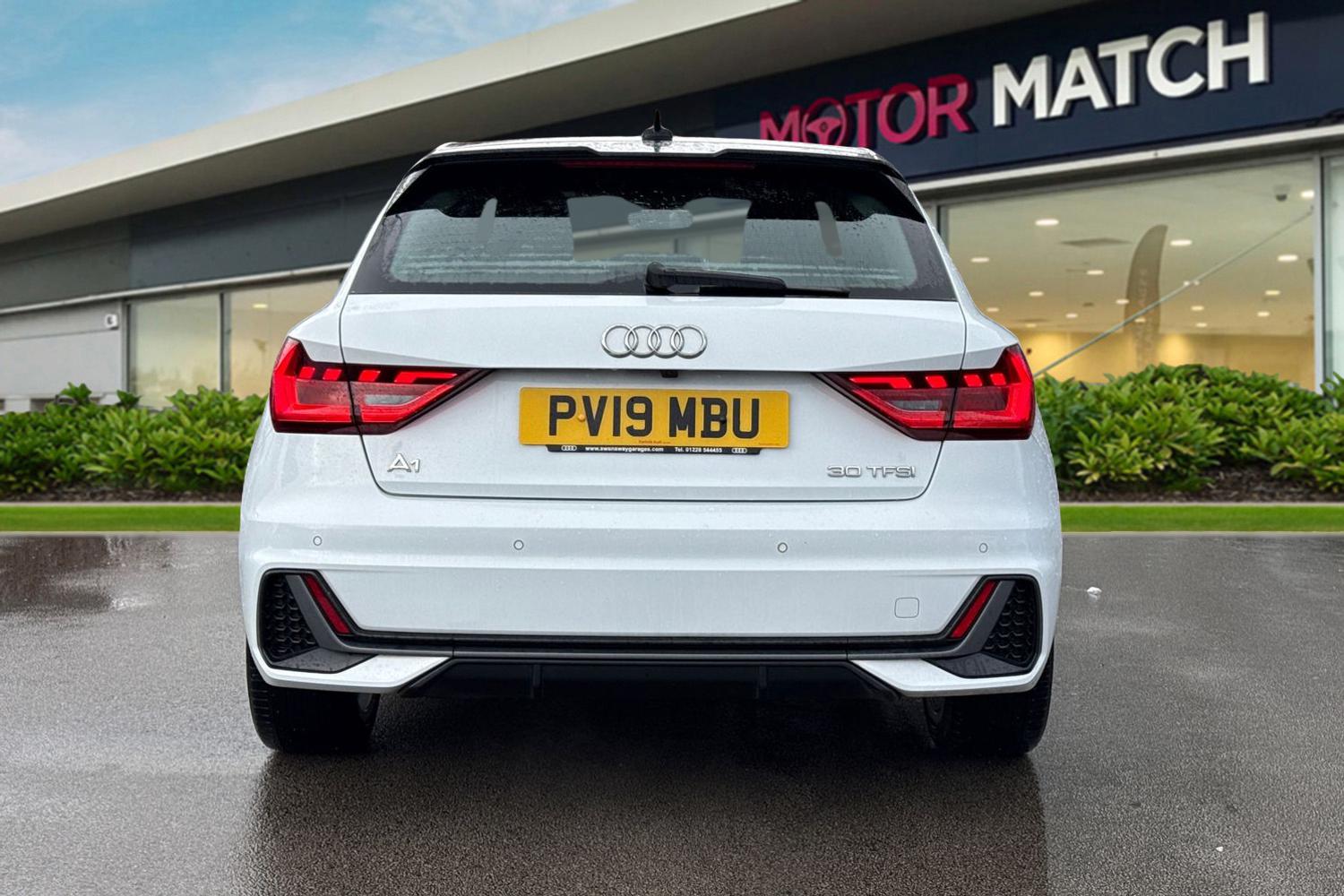 Used Audi A1 2019 for sale - 77628585: Photo 4