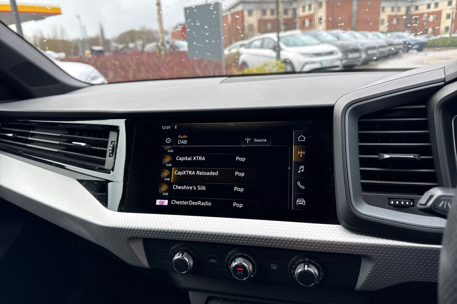 Used Audi A1 2019 for sale - 77628585: Photo 40