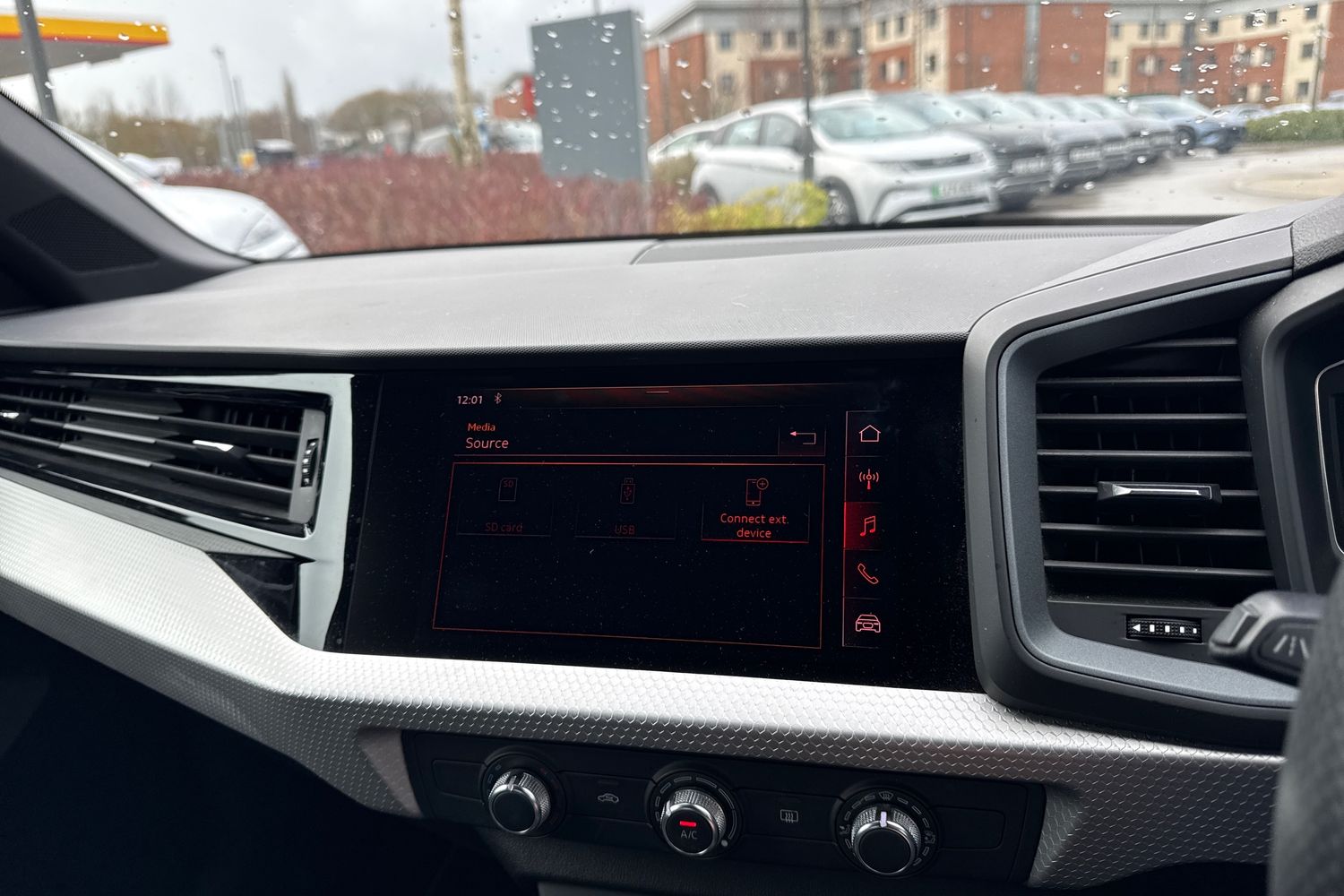 Used Audi A1 2019 for sale - 77628585: Photo 41