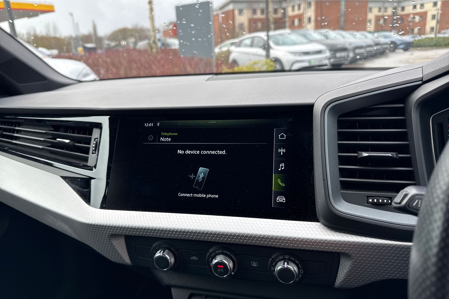 Used Audi A1 2019 for sale - 77628585: Photo 42