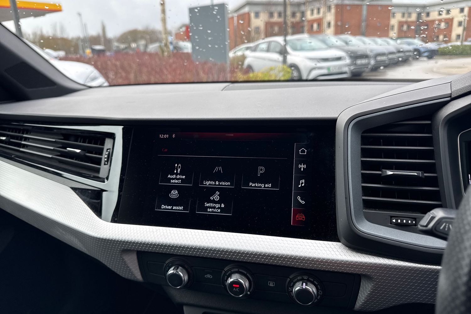 Used Audi A1 2019 for sale - 77628585: Photo 43