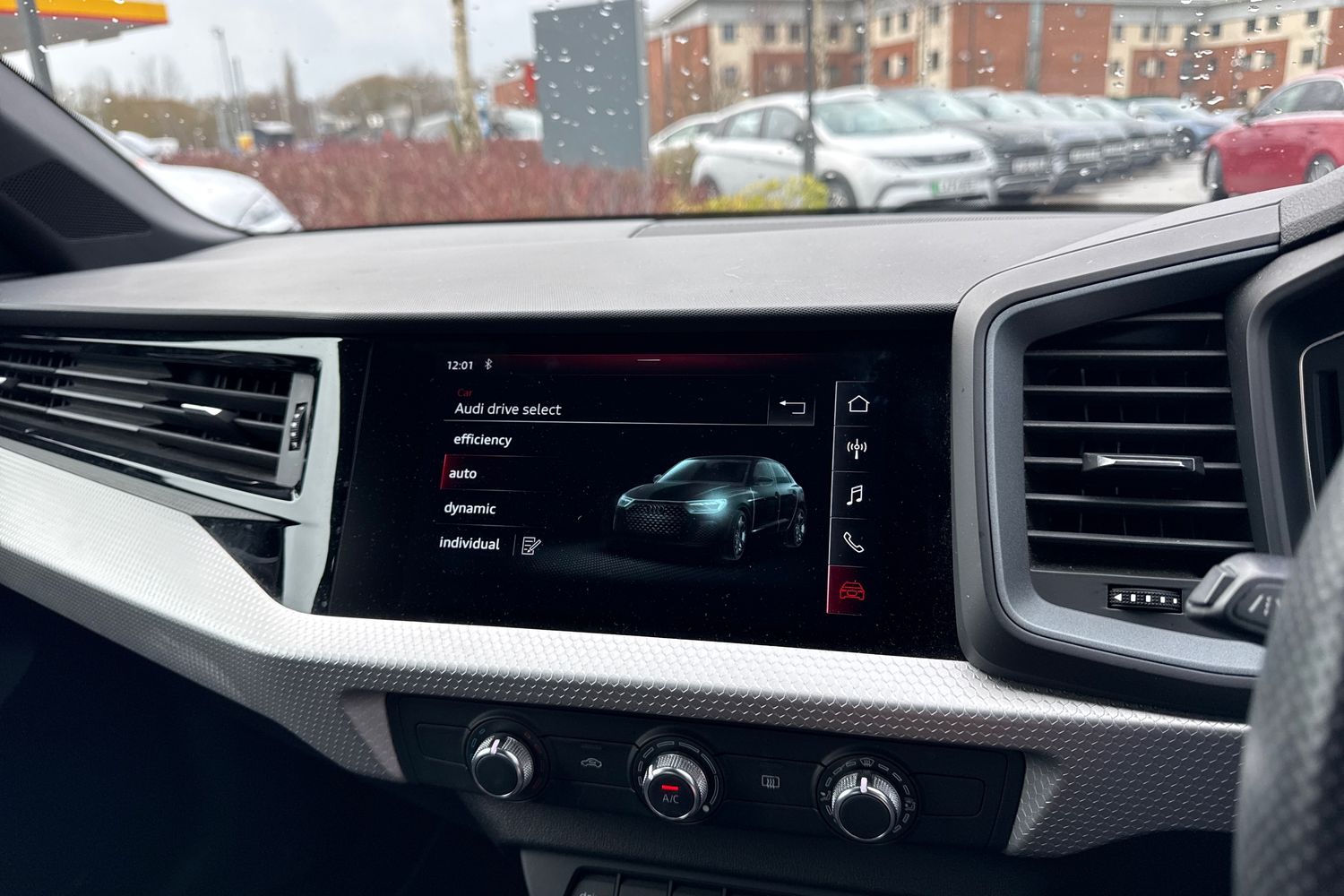 Used Audi A1 2019 for sale - 77628585: Photo 44