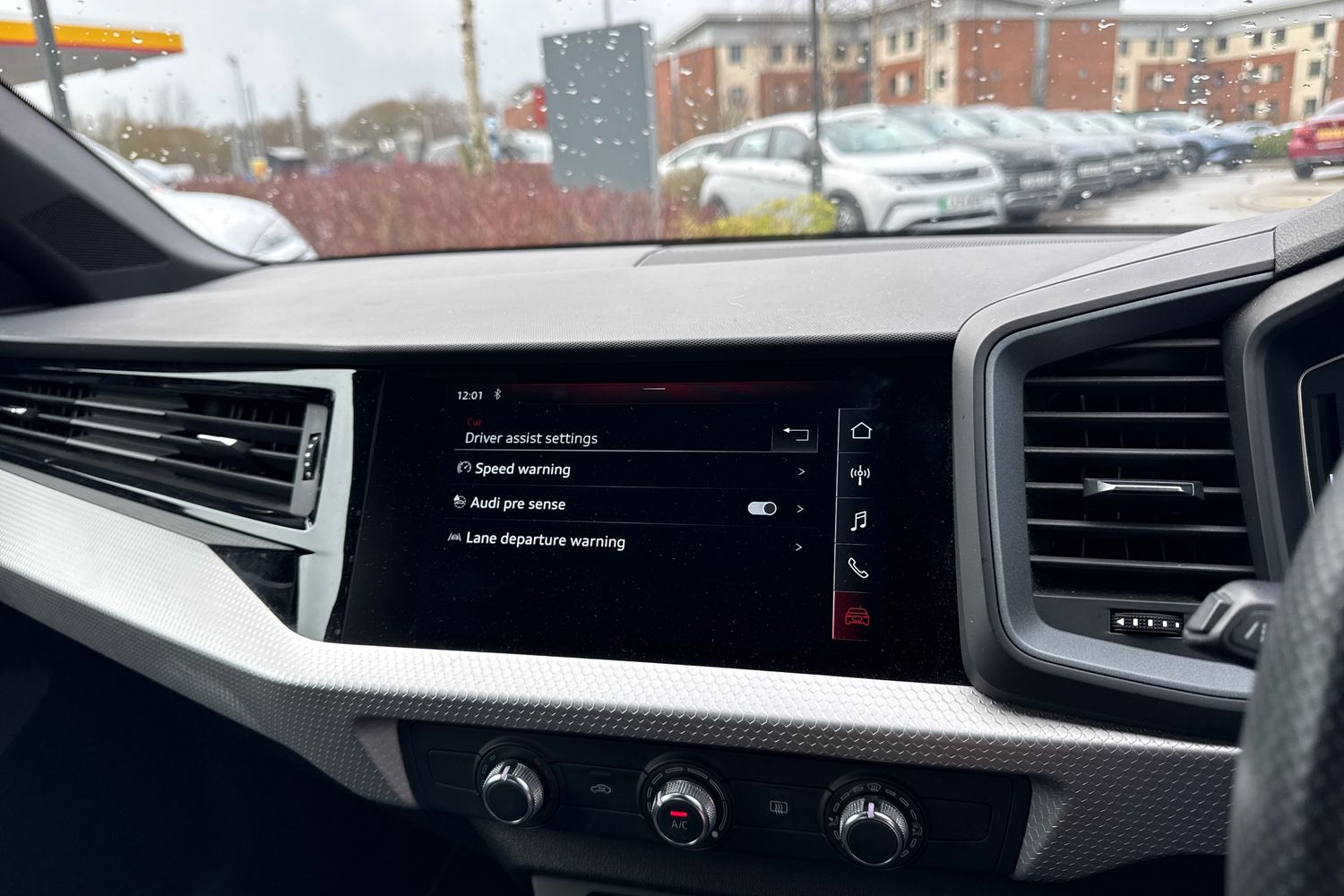 Used Audi A1 2019 for sale - 77628585: Photo 45