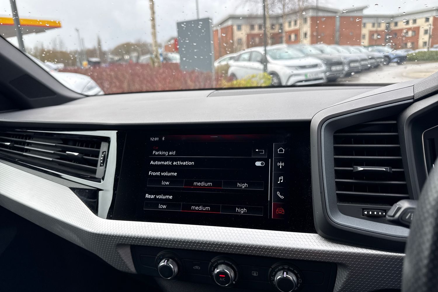 Used Audi A1 2019 for sale - 77628585: Photo 46