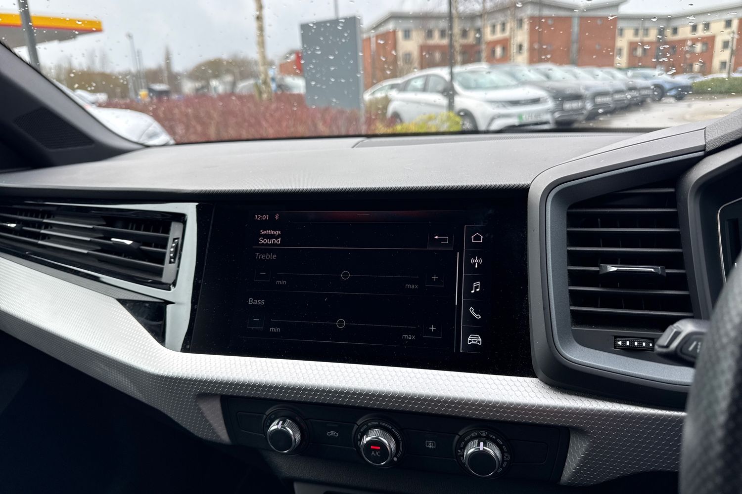 Used Audi A1 2019 for sale - 77628585: Photo 47