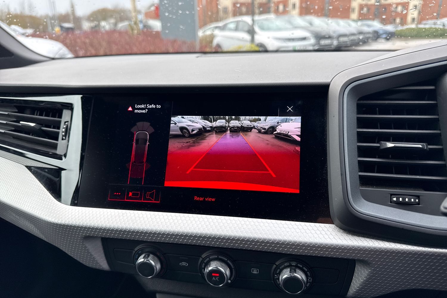 Used Audi A1 2019 for sale - 77628585: Photo 49