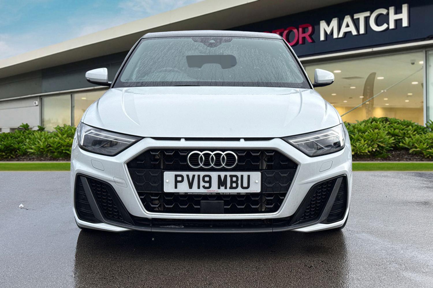 Used Audi A1 2019 for sale - 77628585: Photo 6