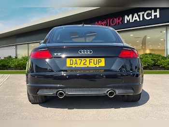 Used Audi TT 2022 for sale - 78722902: Photo
