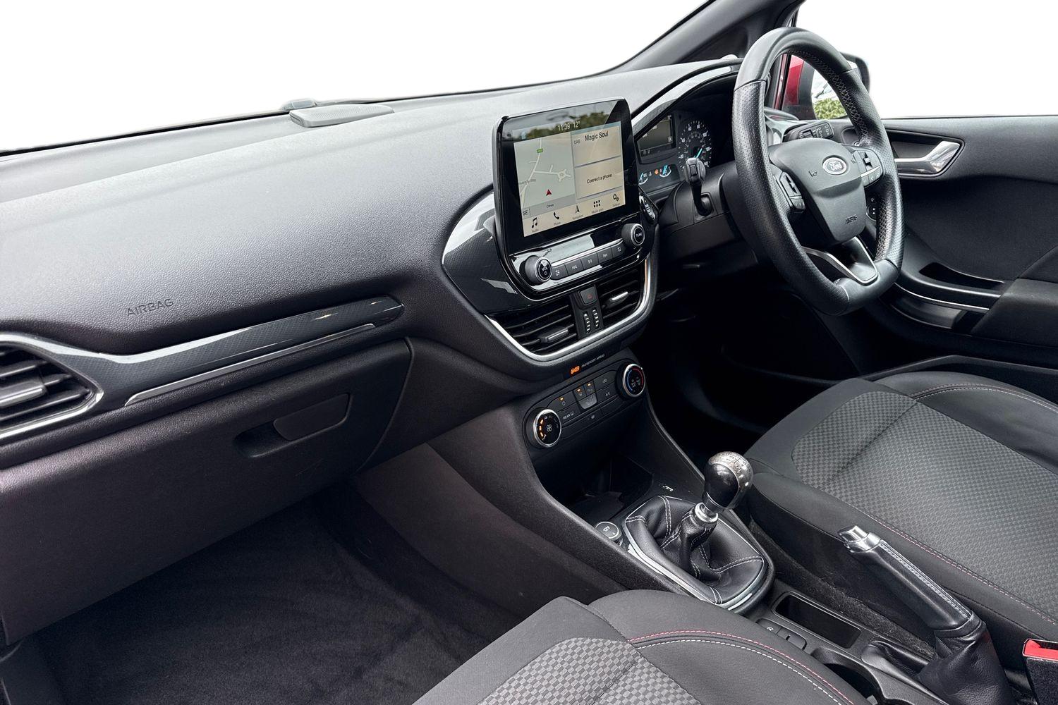 Used Ford Fiesta 2019 for sale - 78016194: Photo 14