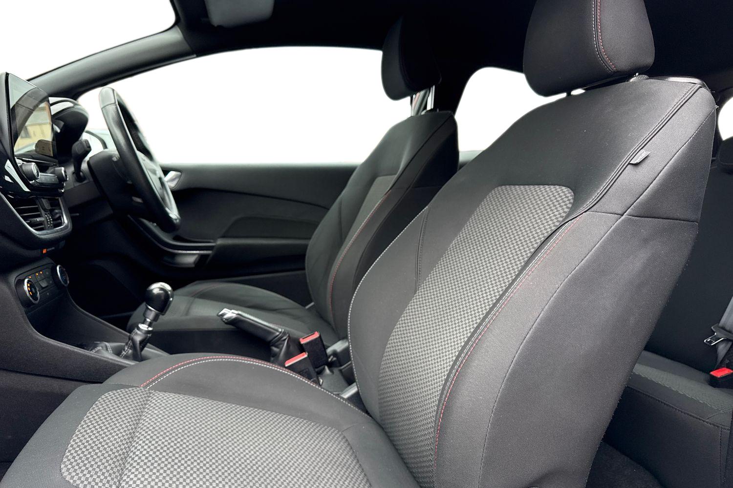 Used Ford Fiesta 2019 for sale - 78016194: Photo 15