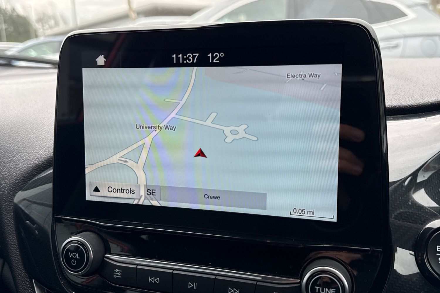 Used Ford Fiesta 2019 for sale - 78016194: Photo 16