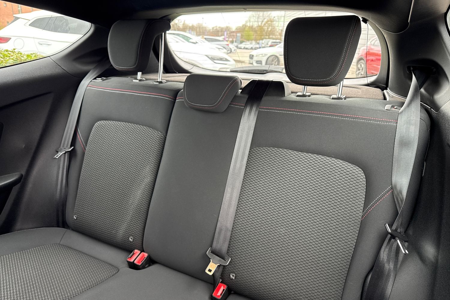 Used Ford Fiesta 2019 for sale - 78016194: Photo 18