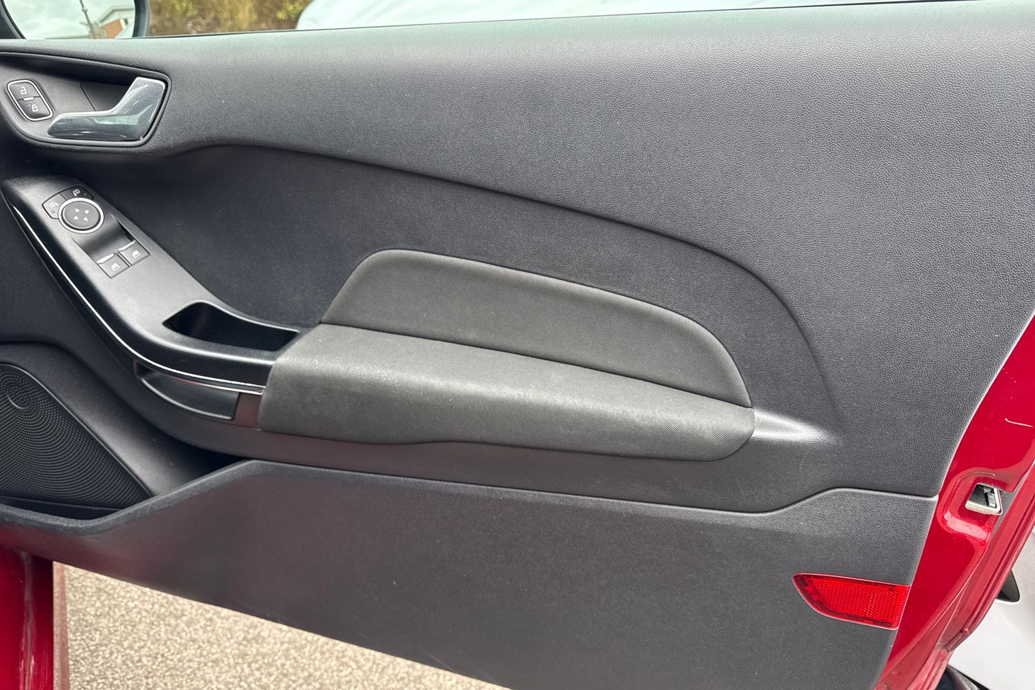 Used Ford Fiesta 2019 for sale - 78016194: Photo 20