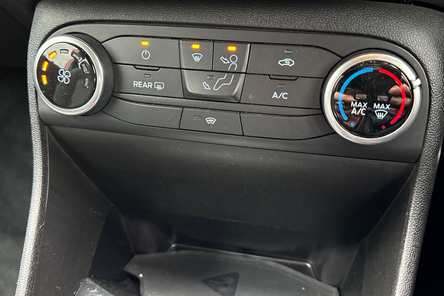 Used Ford Fiesta 2019 for sale - 78016194: Photo 21