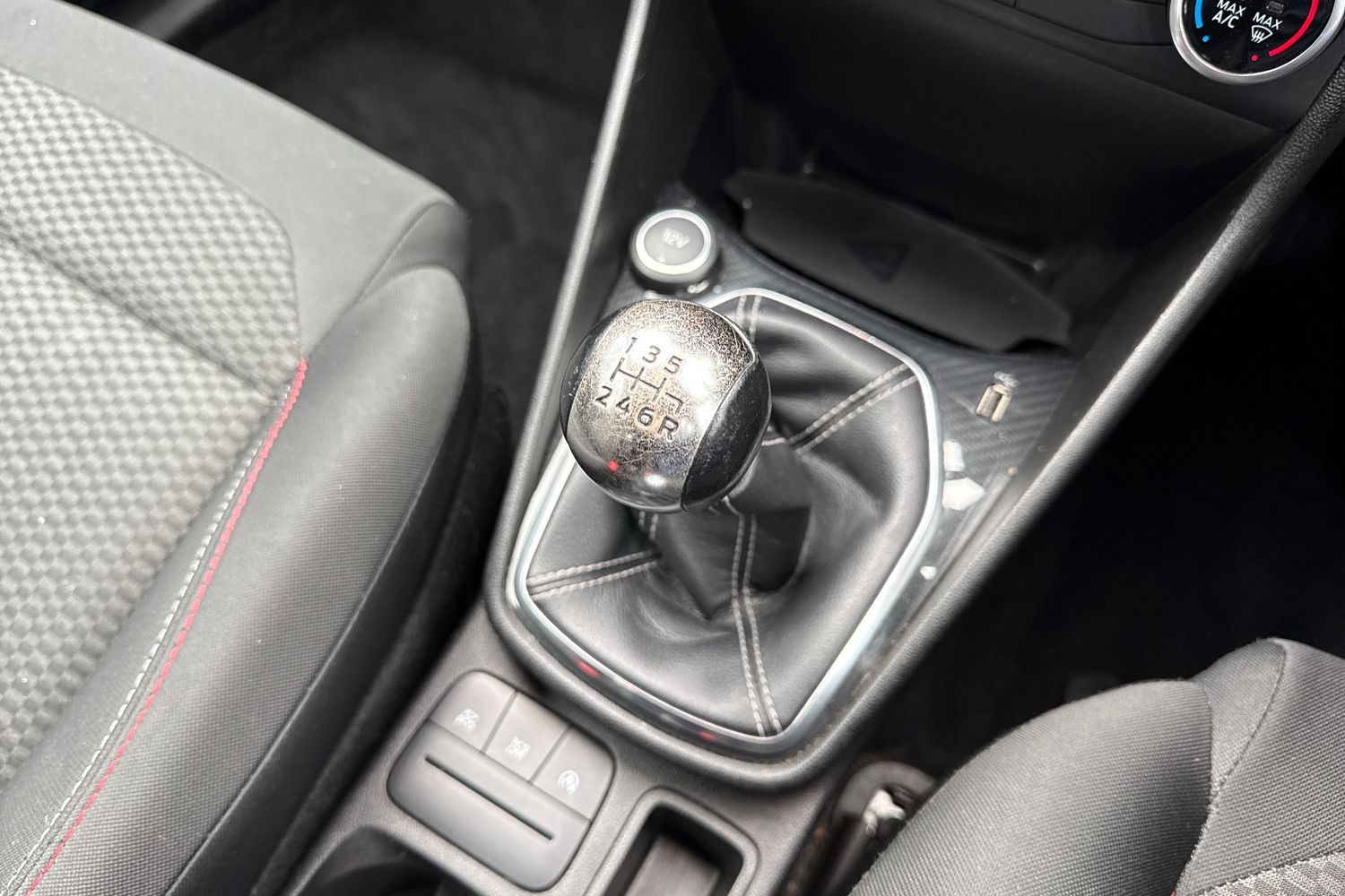 Used Ford Fiesta 2019 for sale - 78016194: Photo 22