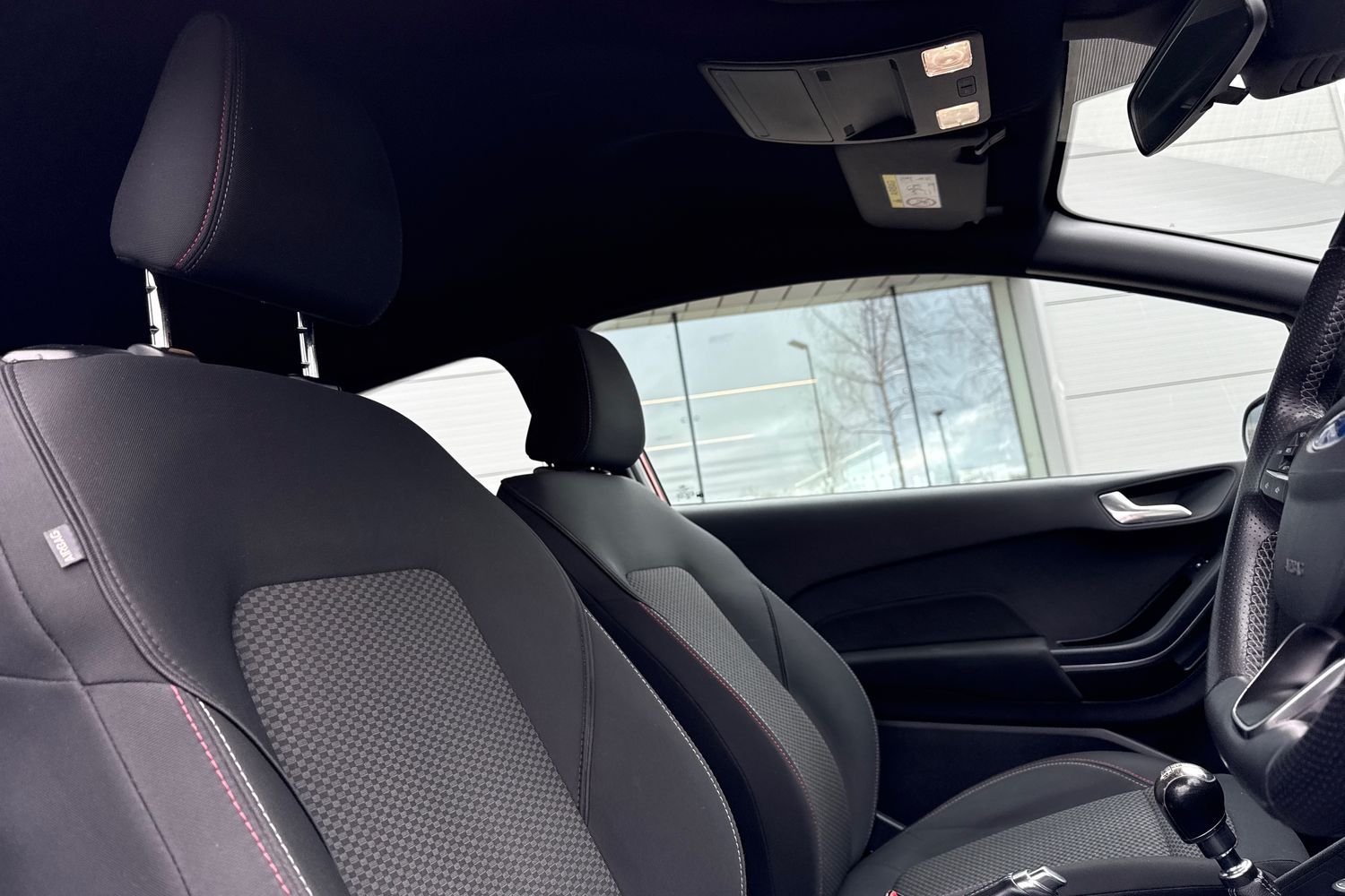 Used Ford Fiesta 2019 for sale - 78016194: Photo 23