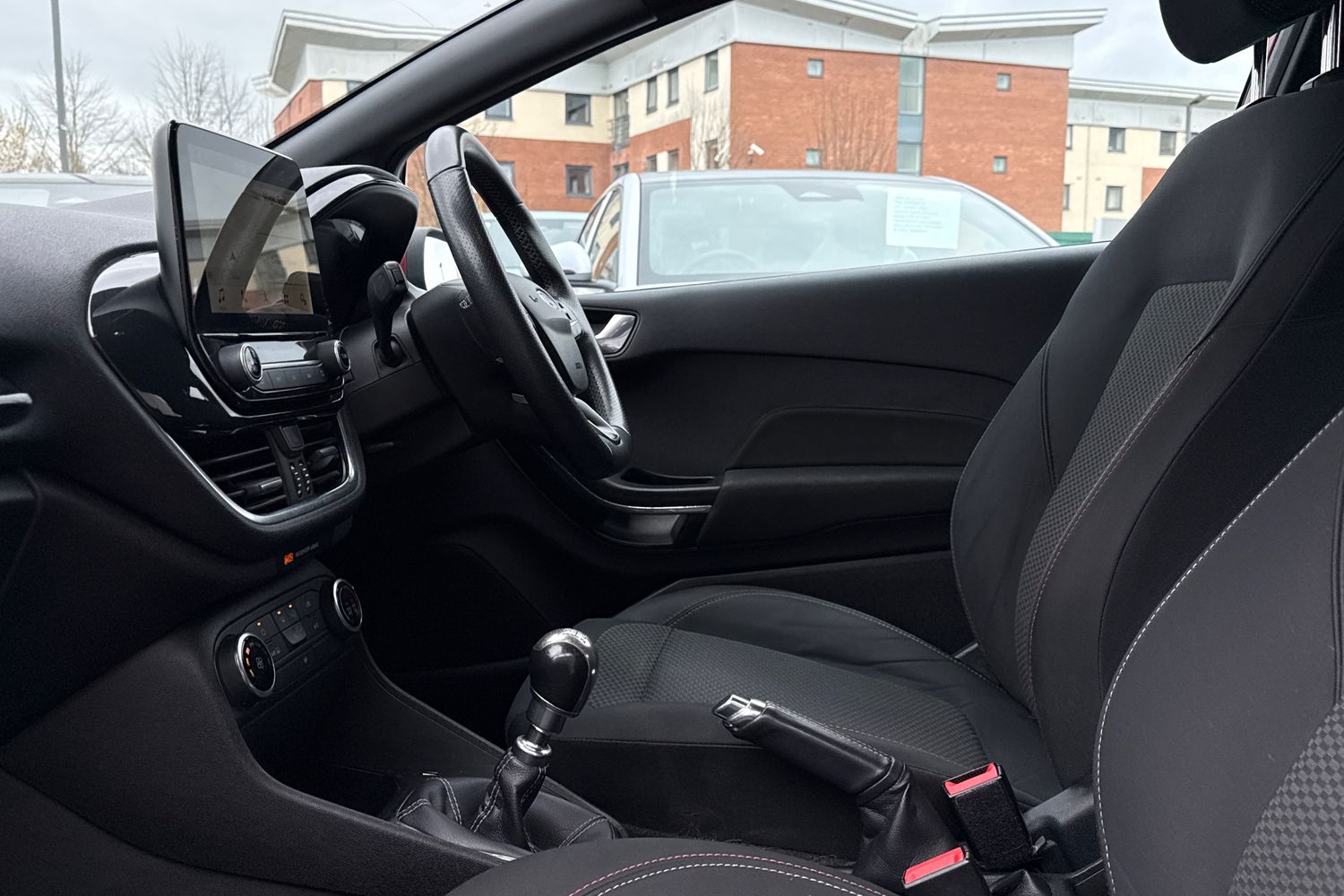 Used Ford Fiesta 2019 for sale - 78016194: Photo 28