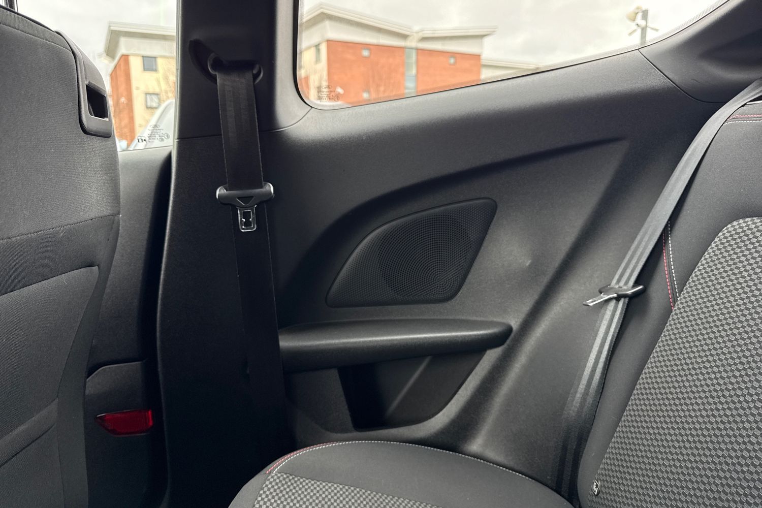 Used Ford Fiesta 2019 for sale - 78016194: Photo 29