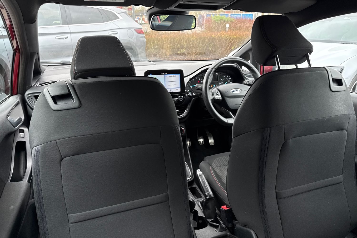 Used Ford Fiesta 2019 for sale - 78016194: Photo 30