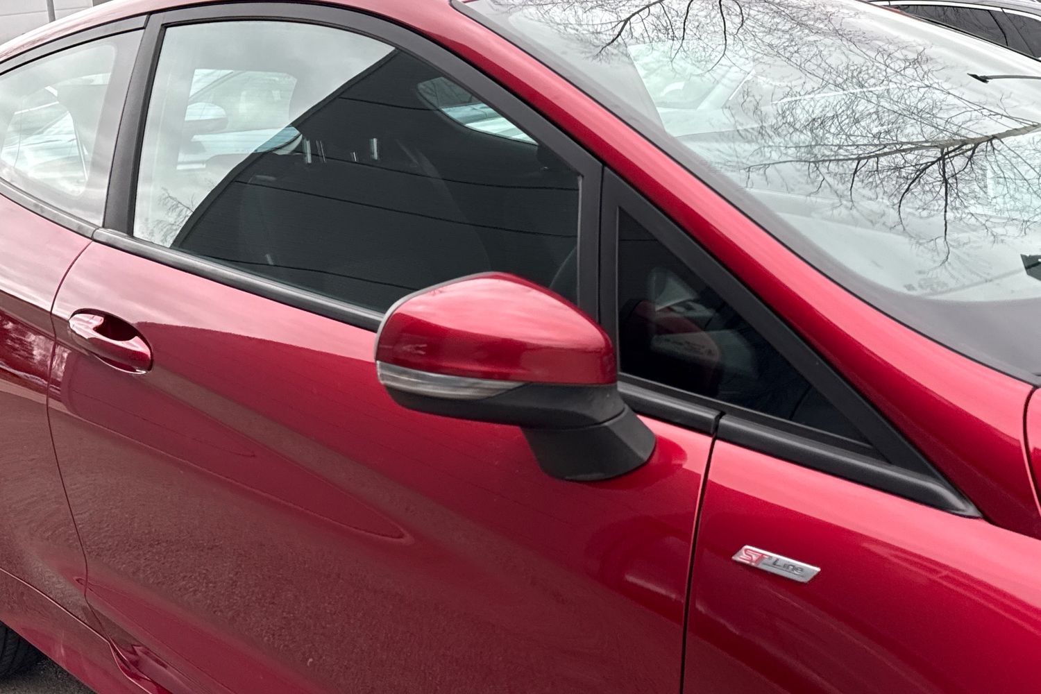 Used Ford Fiesta 2019 for sale - 78016194: Photo 33