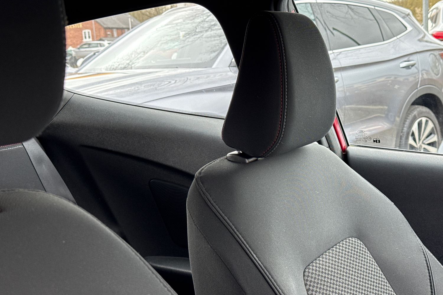 Used Ford Fiesta 2019 for sale - 78016194: Photo 36