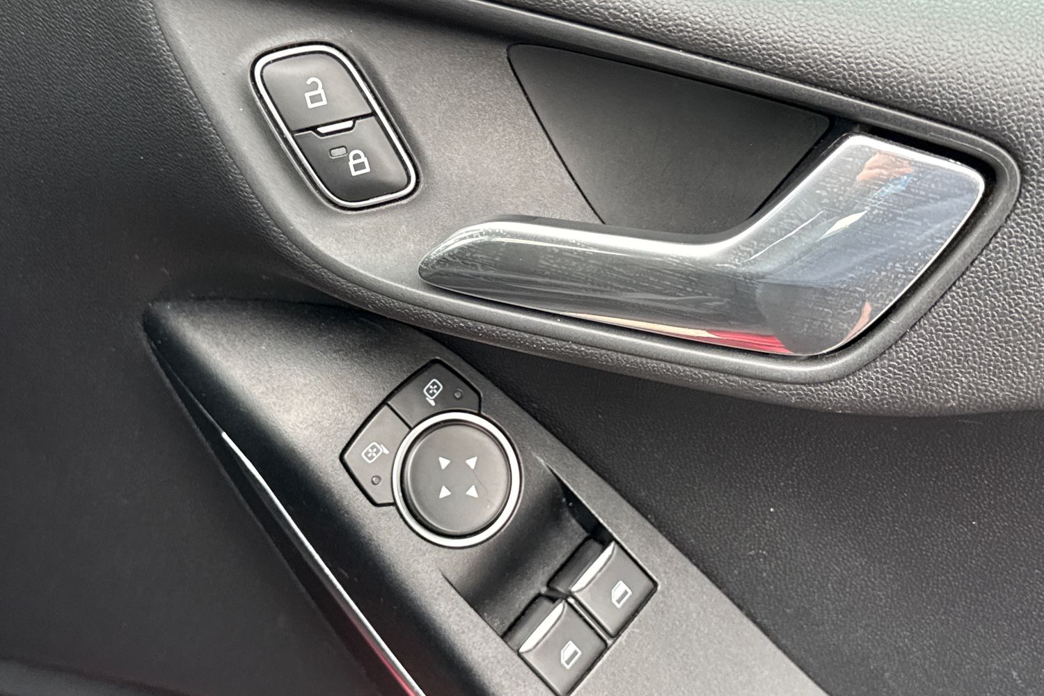 Used Ford Fiesta 2019 for sale - 78016194: Photo 39