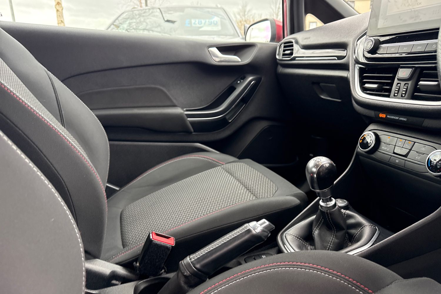 Used Ford Fiesta 2019 for sale - 78016194: Photo 41