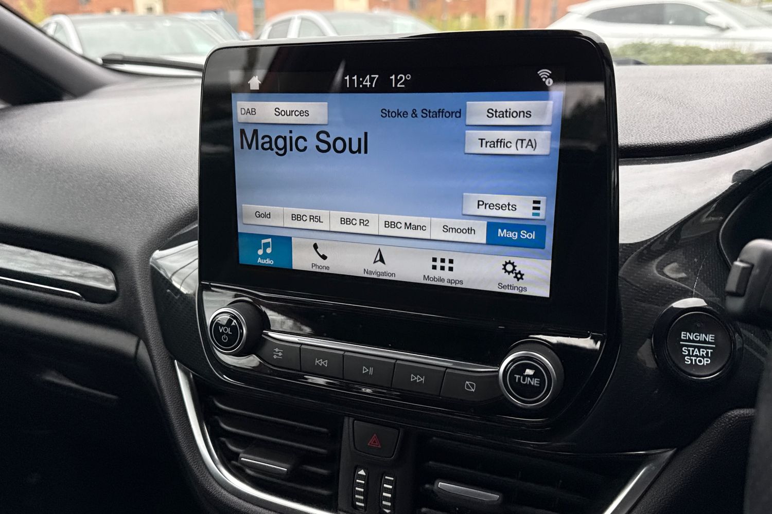 Used Ford Fiesta 2019 for sale - 78016194: Photo 43